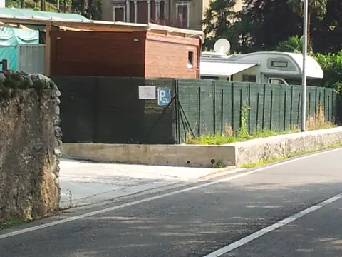 Area Sosta Camper Germignaga