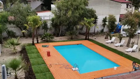 Villaggio turistico La Quiete