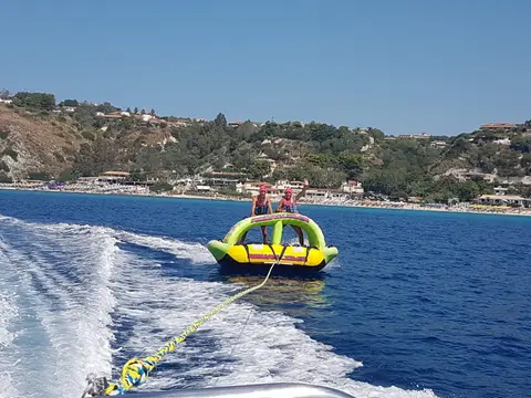 Quattro Scogli