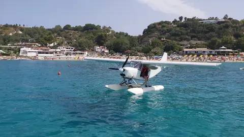 Quattro Scogli