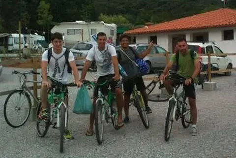 Agricamping Giro di Boa