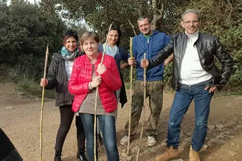 Agricamping Giro di Boa