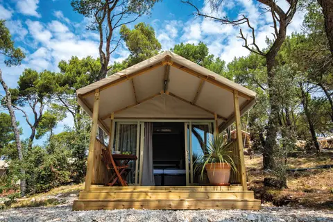 Camping Santapomata
