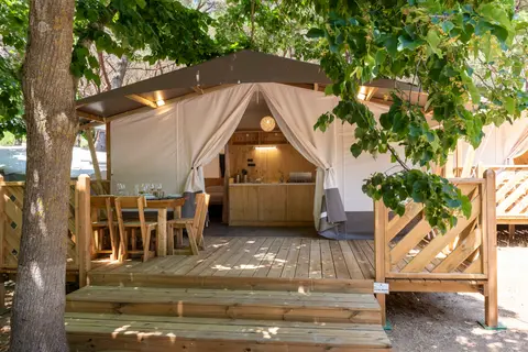 Camping Santapomata