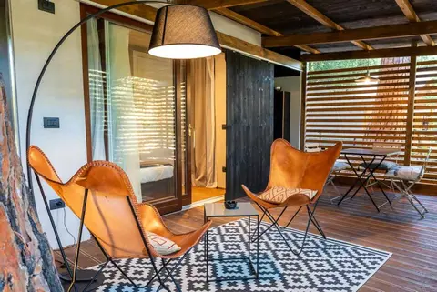 Camping Santapomata