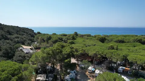 Camping Santapomata