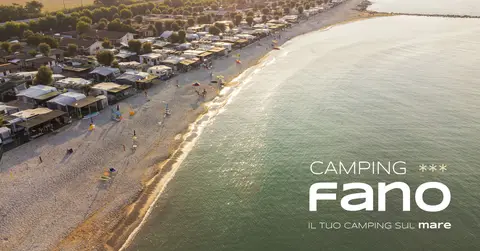 Camping Fano