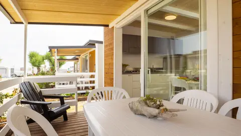 Camping Fano