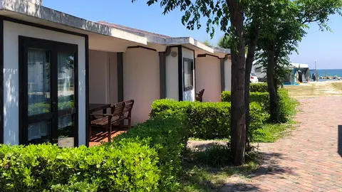 Camping Fano