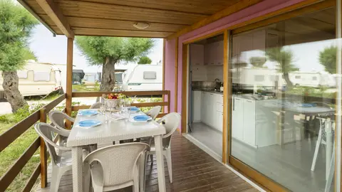 Camping Fano