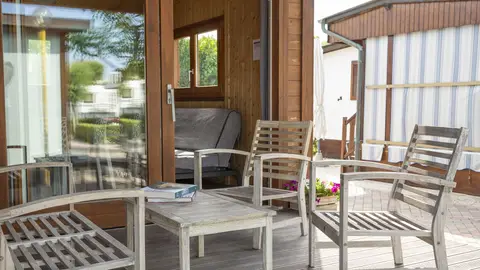 Camping Fano