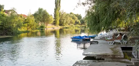 Autocamp Blagaj