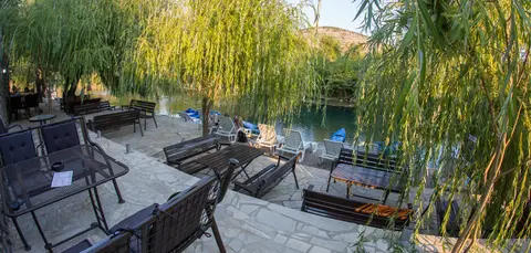 Autocamp Blagaj