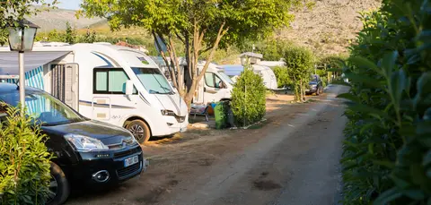Autocamp Blagaj