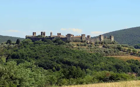 Agricamping Romita