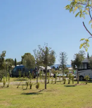 Agricampeggio Ippocampo