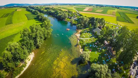 Bela krajina