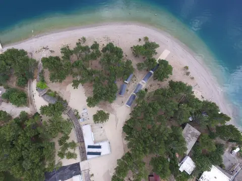Camp Navis
