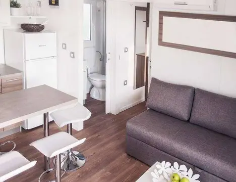 Big Bear Plitvice Camping Resort