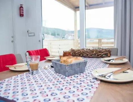 Big Bear Plitvice Camping Resort