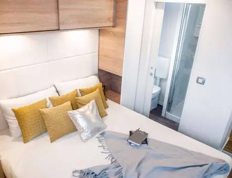 Big Bear Plitvice Camping Resort