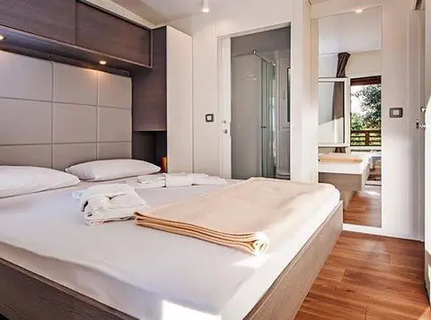 Big Bear Plitvice Camping Resort