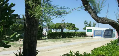 Camping Norina