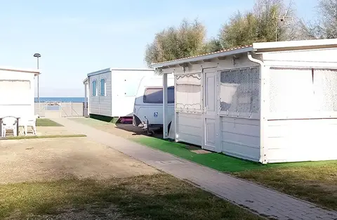 Camping Norina