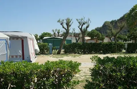 Camping Norina