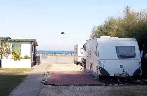 Camping Norina