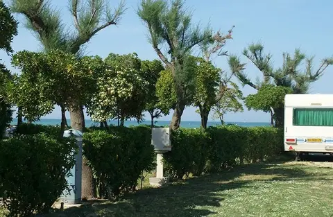 Camping Norina