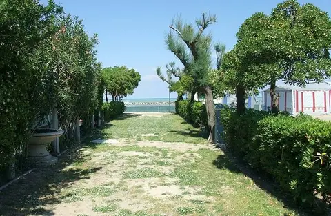Camping Norina