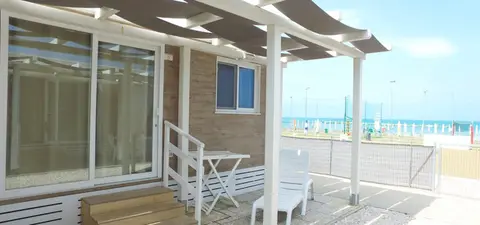 Camping Norina