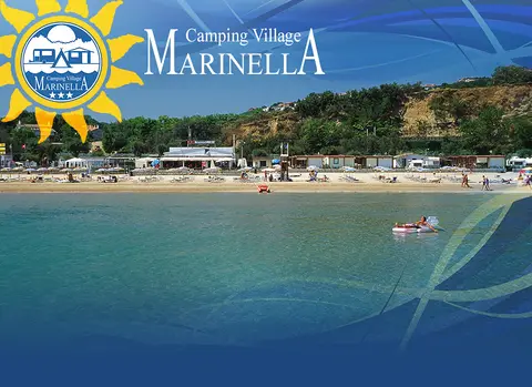 Camping Marinella