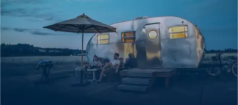 Camping Maddalena