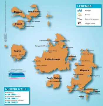 Camping Maddalena