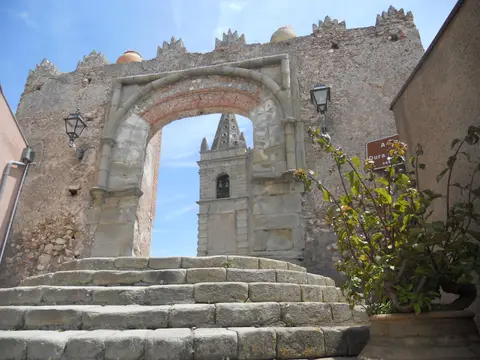 Triscell - Area Attrezzata e Sosta Camper