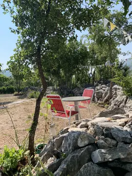 Autocamp Biokovo