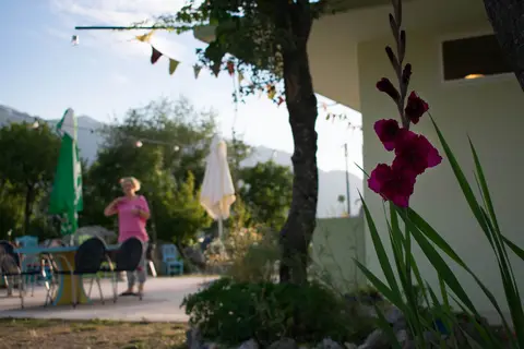 Autocamp Biokovo
