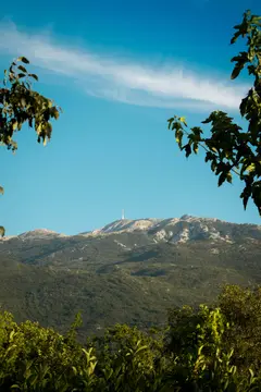 Autocamp Biokovo
