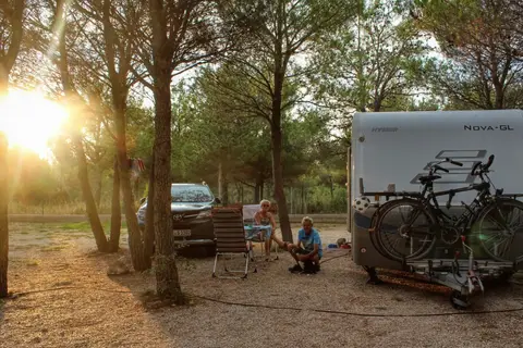Camp Krka