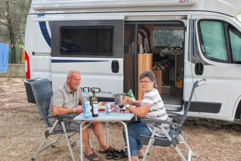 Camp Krka