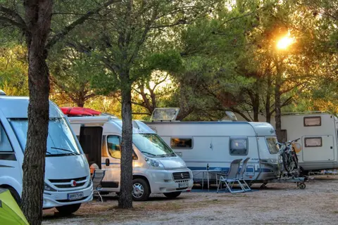 Camp Krka