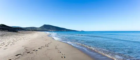 Baia Paradiso