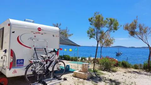 Camping Lavanda