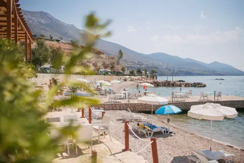 Camping Lavanda