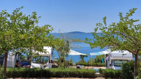 Camping Lavanda