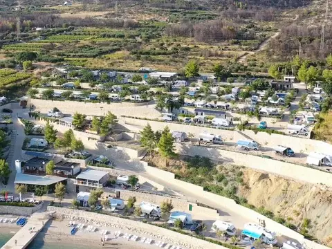 Camping Lavanda