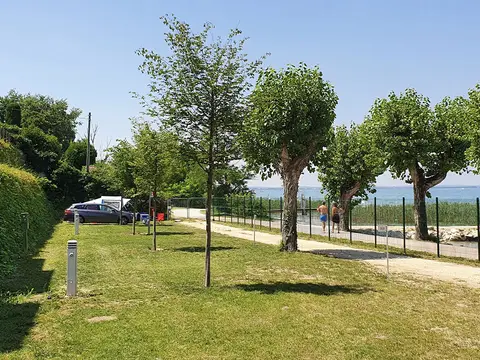 IdeaLazise Camping and Village