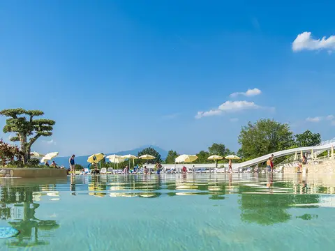 IdeaLazise Camping and Village